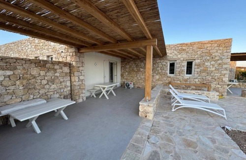 Koufonisia Villa | Villa Antikeri, Sohoro Villas