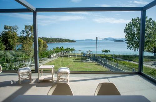 Aktio-Vonitsa Apartment | Villa Aphrodite