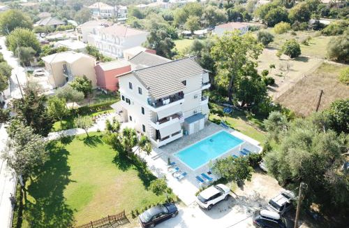 Parga Apartment | Villa Apollo