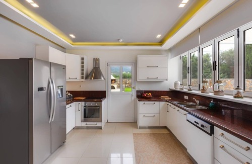 Sissi Villa | Villa Argi by Villa Plus