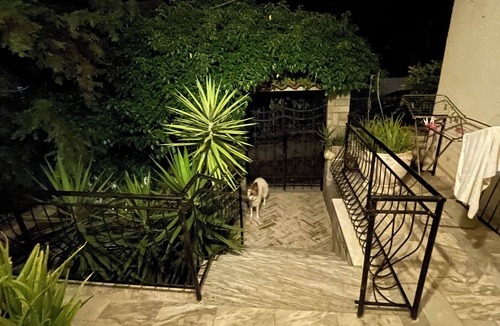 Agiokampos Villa | Villa Arhondiko Polydendri Larissa