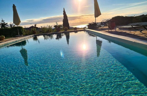 Agios Georgios Villa | Villa Armonia A by Corfu Stay Solutions, Villa