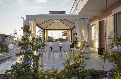 Tortora Marina Villa | Villa Armonia - luxury holidays