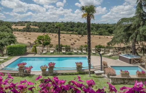 Vitorchiano House | Villa Arzilla
