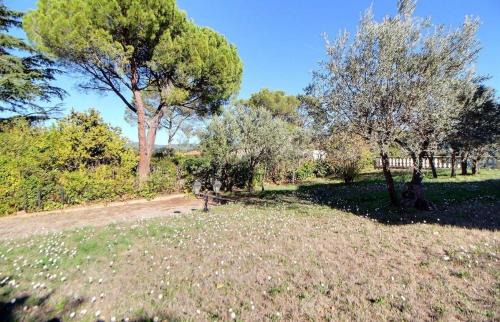 Trans-en-Provence Villa | Villa au calme piscine et pétanque