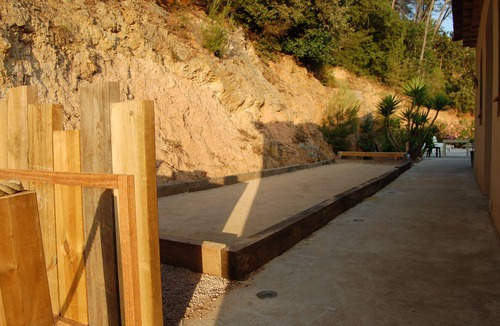 Vidauban House | VILLA AU CALME