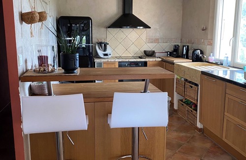 Cadenet Villa | Villa au Coeur du Luberon