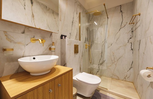 Skaloma Bed & Breakfast | Villa Aura Loutraki