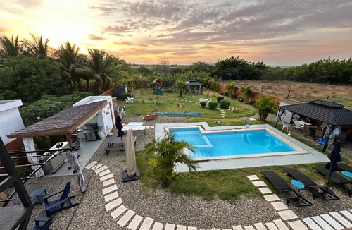 Guayubin Villa | Villa Aura