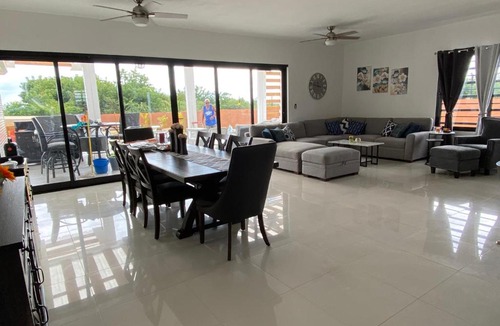 Guayubin Villa | Villa Aura
