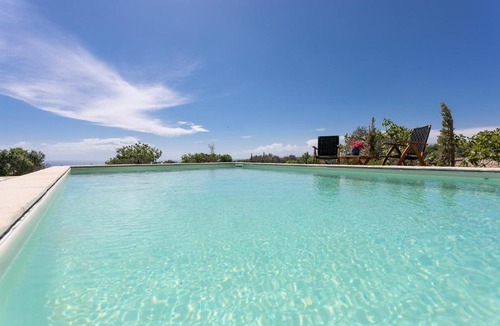 Torre Vado Villa | Villa Aurora