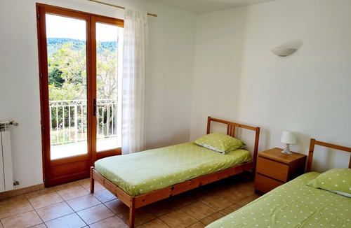 Roquefort-la-Bedoule Villa | Villa Avec Jardin - 4 Personnes - Entre Cassis, Aubagne, la Ciotat et Marseille