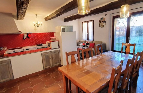 Saint-Julien House | Villa Avec Jardin, Entièrement Climatisée, au Milieu du Parc Naturel du Verdon