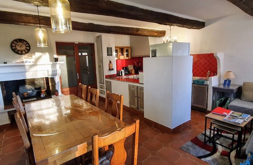 Saint-Julien House | Villa Avec Jardin, Entièrement Climatisée, au Milieu du Parc Naturel du Verdon