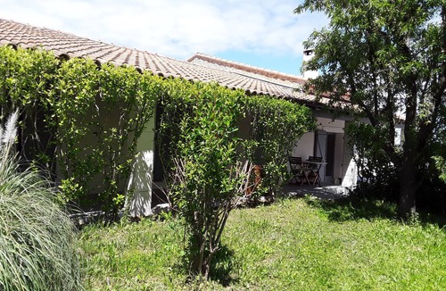 Saint-Savournin House | Villa Avec Piscine Privée