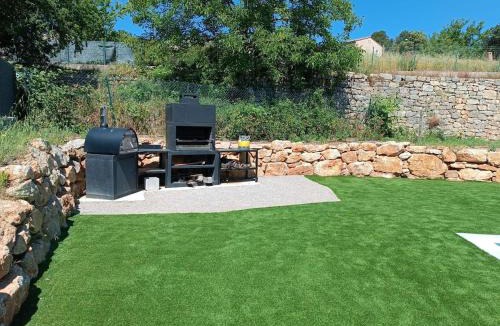 Trans-en-Provence House | Villa avec piscine et terrain de pétanque