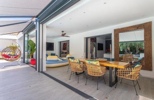 Sollies Pont Villa | Villa avec piscine privée à Solliès-Pont de 250 m²