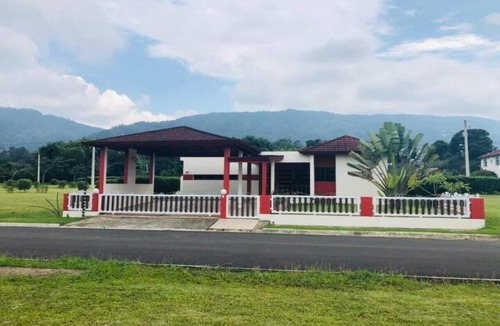 Pinar Quemado House | Villa Baiguate # 2