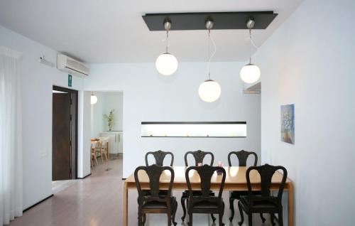 Maleme Villa | Villa Bamboo