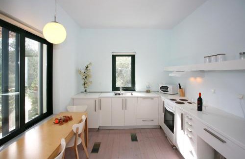 Maleme Villa | Villa Bamboo