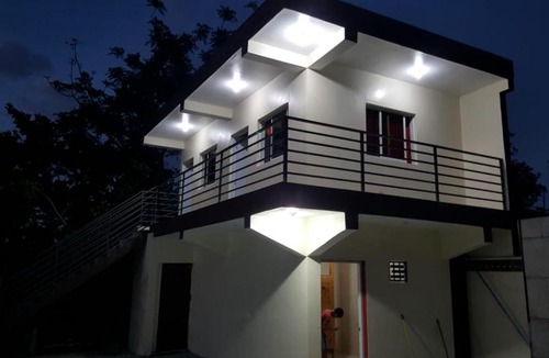 Bonao Villa | Villa barbacoa