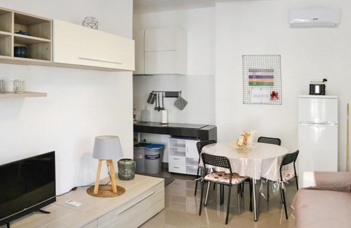 Poggiardo Villa | Villa Baxta by Interhome