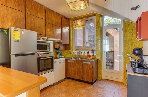 Villefranche-sur-Mer Villa | VILLA BELLA VISTA BAY VI4488 By Riviera Holiday Ho