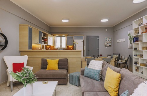 Monopari House | Villa Bella Gonia