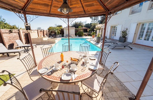 Trans-en-Provence House | Villa Belle Évasion