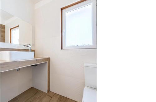 Draguignan House | Villa Blanche - Suite en Provence