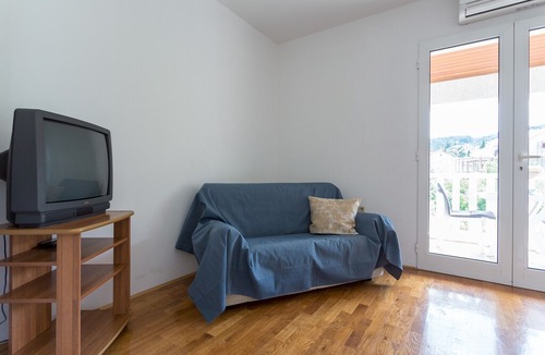 Zaton Apartment | Villa Blue Bay A3 - Studio Apartment, Sleeps 3