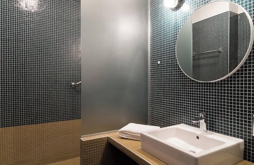 Greoux-les-Bains Hotel | Villa Borghese, The Originals Relais
