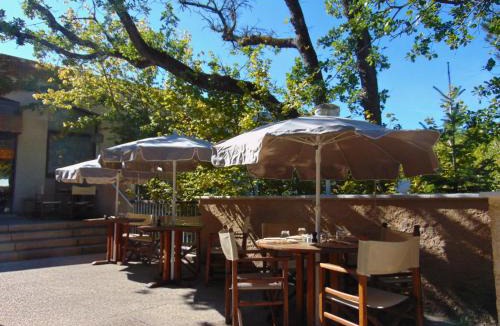 Greoux-les-Bains Hotel | Villa Borghese, The Originals Relais
