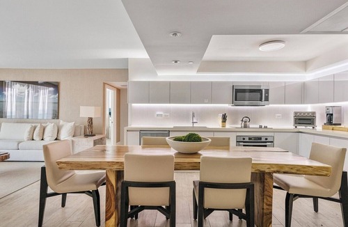 City Center Apartment | Villa Brisa Marina