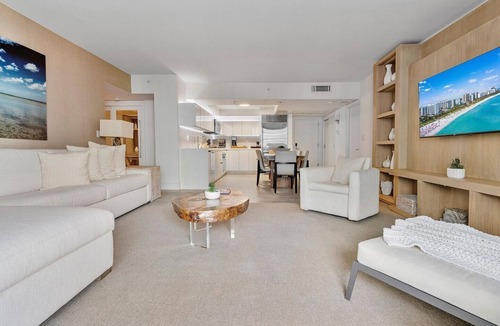City Center Apartment | Villa Brisa Marina