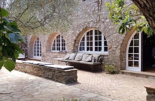Plan-de-la-Tour House | VILLA BUKOLICK AVEC PISCINE