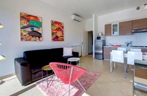 Babin Kuk Apartment | Villa by the Sea