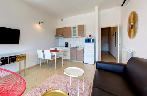 Babin Kuk Apartment | Villa by the Sea