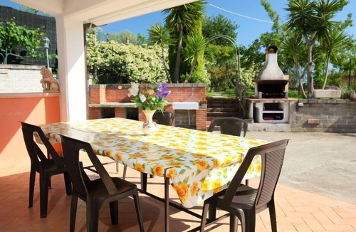 Padua House | Villa Caiterzi by Interhome