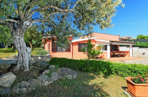 Padua House | Villa Caiterzi by Interhome