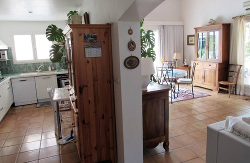 Gareoult House | Villa Calme à la campgane in Saint-Bômer-les-Forges