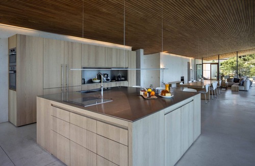 Saint-Cyr-sur-Mer Villa | VILLA CAMELEON - DOMAINE PORT D'ALON