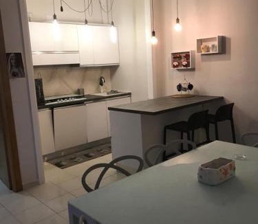 Marina di Chieuti Villa | Villa cAmelia