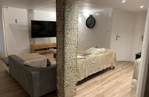 Echirolles Villa | Villa Carmen