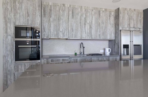 El Madronal Villa | Villa Carmen Summary: