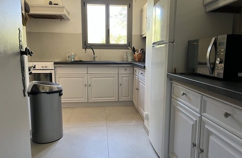 Saint-Paul-en-Foret Villa | Villa Cazat Rozat in Saint Paul en Forêt (83 Var)