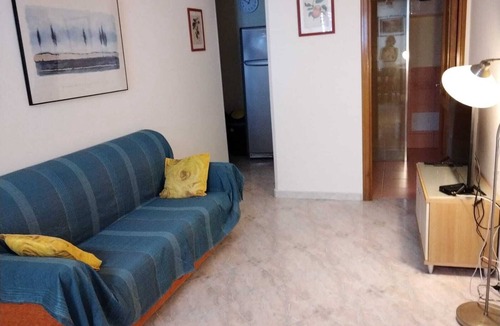 Marina di Pisciotta Apartment | VILLA CECILIA/ap.1: Your ideal holiday stay at the heart of Mediterranean Sea