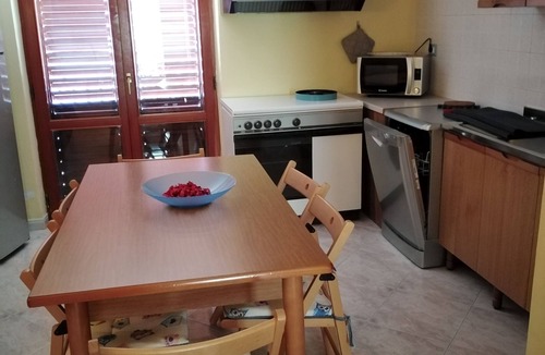 Marina di Pisciotta Apartment | Villa Cecilia/ap. 3: the sea, the comfort and your holiday.