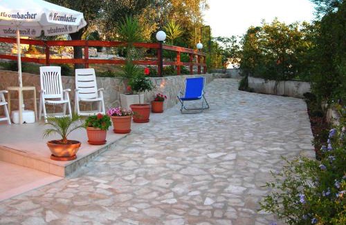 Defensola Apartment | Villa Celeste Apartments Vieste -