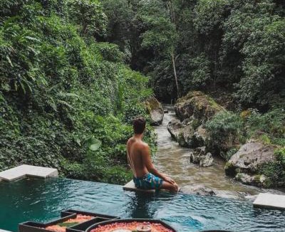 Kemenuh Hotel | Villa Cella Bella Ubud